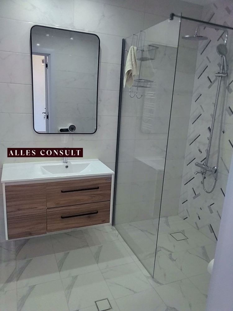 Дава под наем 2-СТАЕН, гр. София, Овча купел 1, снимка 9 - Апартаменти - 53615935