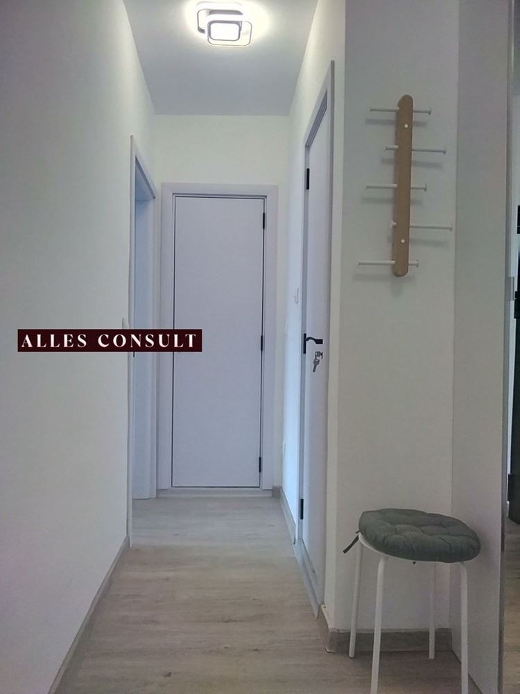 Дава под наем 2-СТАЕН, гр. София, Овча купел 1, снимка 12 - Апартаменти - 53615935