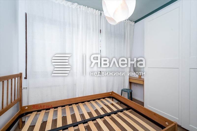 Дава под наем 2-СТАЕН, гр. София, Център, снимка 8 - Апартаменти - 54371682