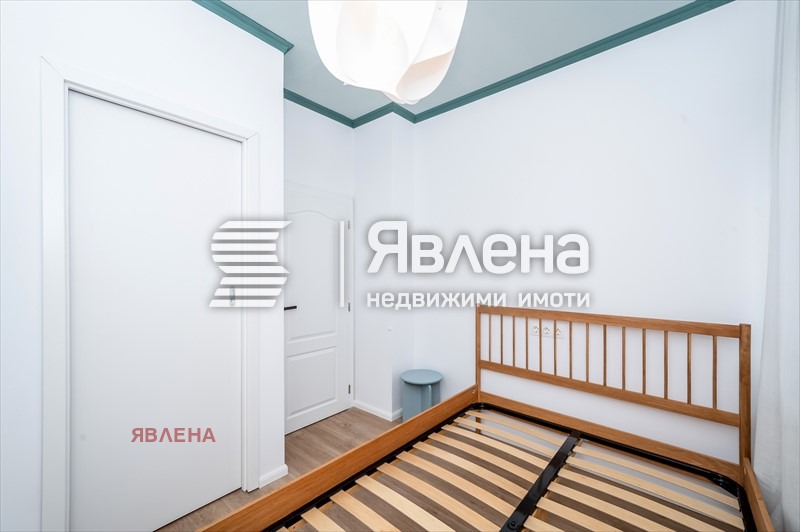 Дава под наем 2-СТАЕН, гр. София, Център, снимка 10 - Апартаменти - 54371682