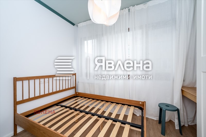 Дава под наем 2-СТАЕН, гр. София, Център, снимка 9 - Апартаменти - 54371682