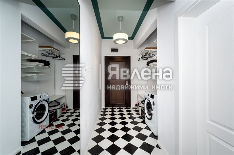 Дава под наем 2-СТАЕН, гр. София, Център, снимка 12 - Апартаменти - 54371682