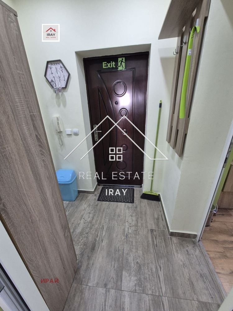 Дава под наем 2-СТАЕН, гр. Стара Загора, ОРБ, снимка 15 - Апартаменти - 54659924