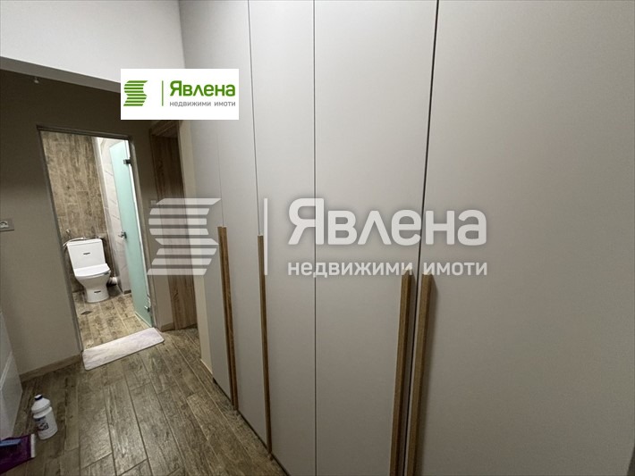 Дава под наем 2-СТАЕН, гр. София, Гоце Делчев, снимка 10 - Апартаменти - 54768834