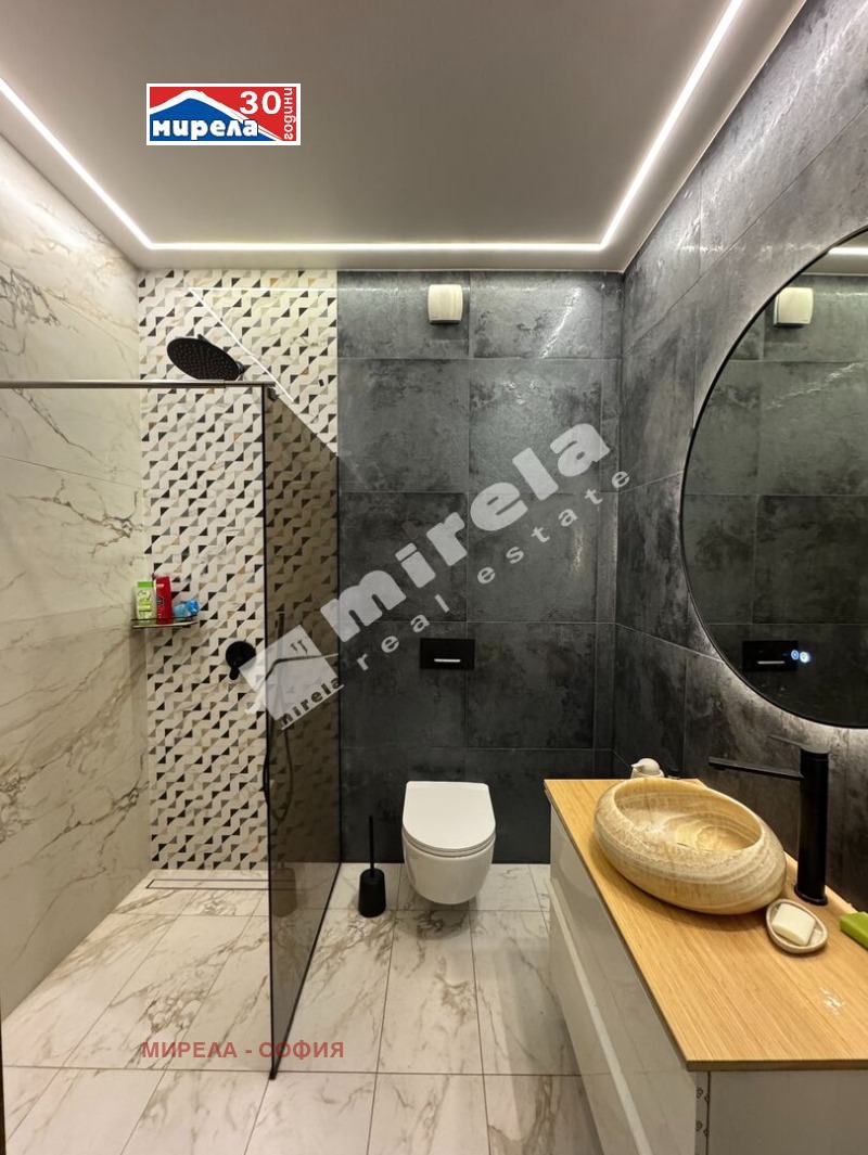 De inchiriat  2 dormitoare Sofia , Crâstova vada , 80 mp | 87745498 - imagine [6]