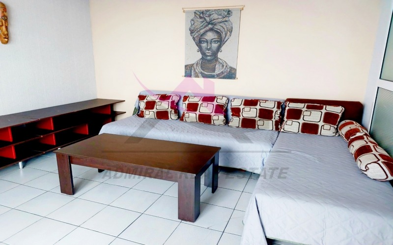 Дава под наем 3-СТАЕН, гр. Варна, Чайка, снимка 2 - Апартаменти - 52729229