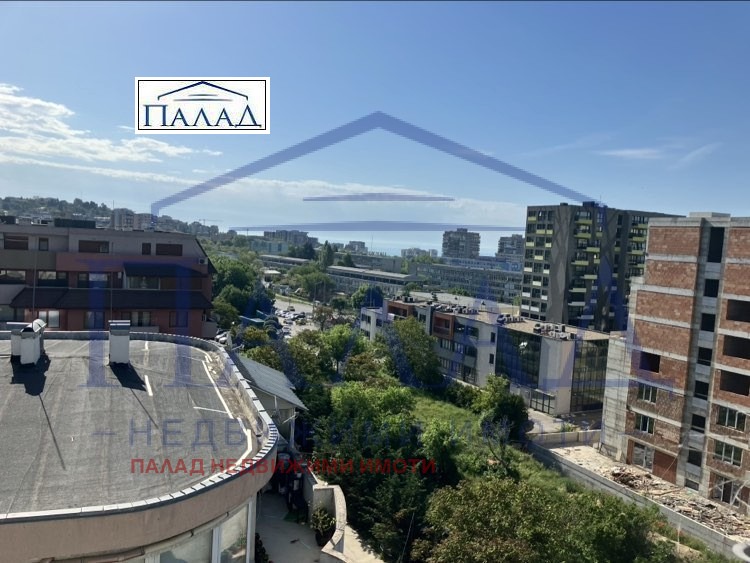 För uthyrning  2 sovrum Varna , Levski 1 , 85 kvm | 76368331 - bild [17]
