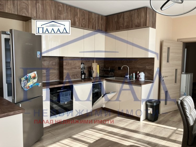 Под наем 3-СТАЕН, град Варна, Левски 1 • 600 € • 78911404 — Holmes.bg