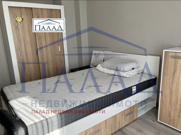 För uthyrning  2 sovrum Varna , Levski 1 , 85 kvm | 76368331 - bild [6]