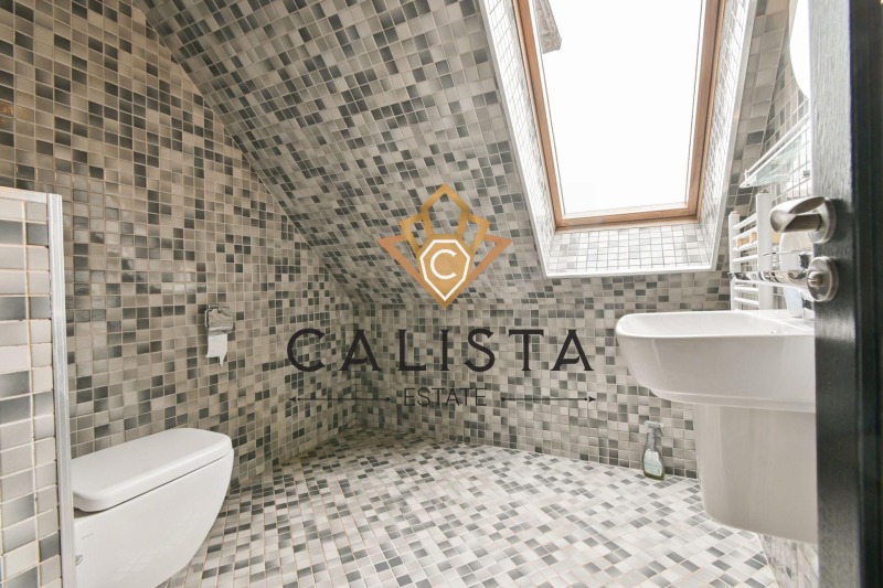 Дава под наем 3-СТАЕН, гр. София, Витоша, снимка 10 - Апартаменти - 52410416