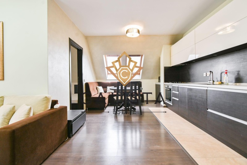 Дава под наем 3-СТАЕН, гр. София, Витоша, снимка 5 - Апартаменти - 52410416