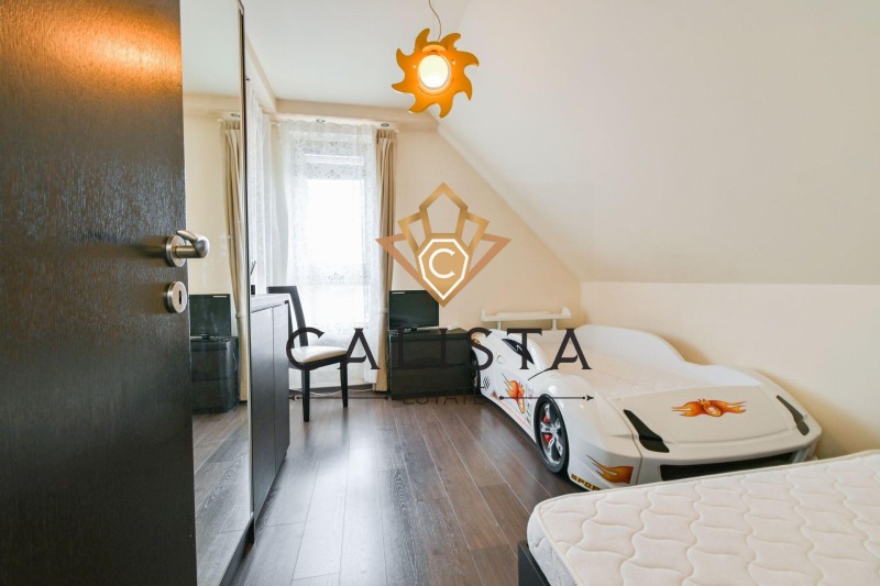 Дава под наем 3-СТАЕН, гр. София, Витоша, снимка 9 - Апартаменти - 52410416