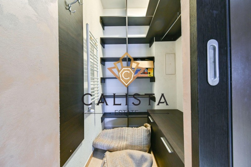 Дава под наем 3-СТАЕН, гр. София, Витоша, снимка 13 - Апартаменти - 52410416