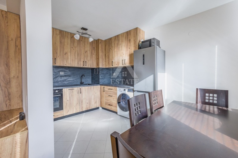 Дава под наем 4-СТАЕН, гр. София, Медицинска академия, снимка 3 - Апартаменти - 52294155