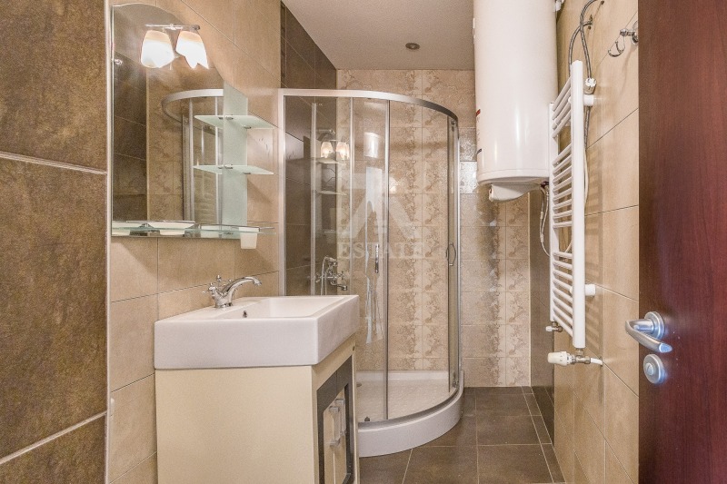 Дава под наем 4-СТАЕН, гр. София, Медицинска академия, снимка 10 - Апартаменти - 52294155