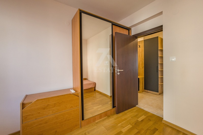 Дава под наем 4-СТАЕН, гр. София, Медицинска академия, снимка 4 - Апартаменти - 52294155