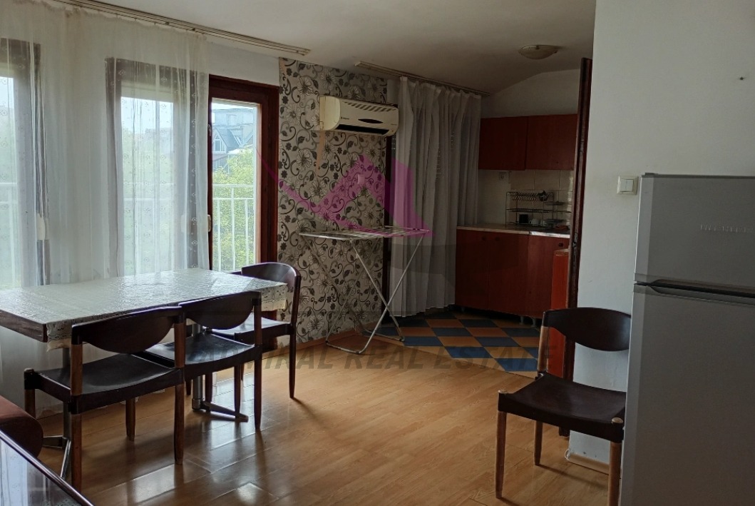 Дава под наем 2-СТАЕН, гр. Варна, Спортна зала, снимка 3 - Апартаменти - 54516850