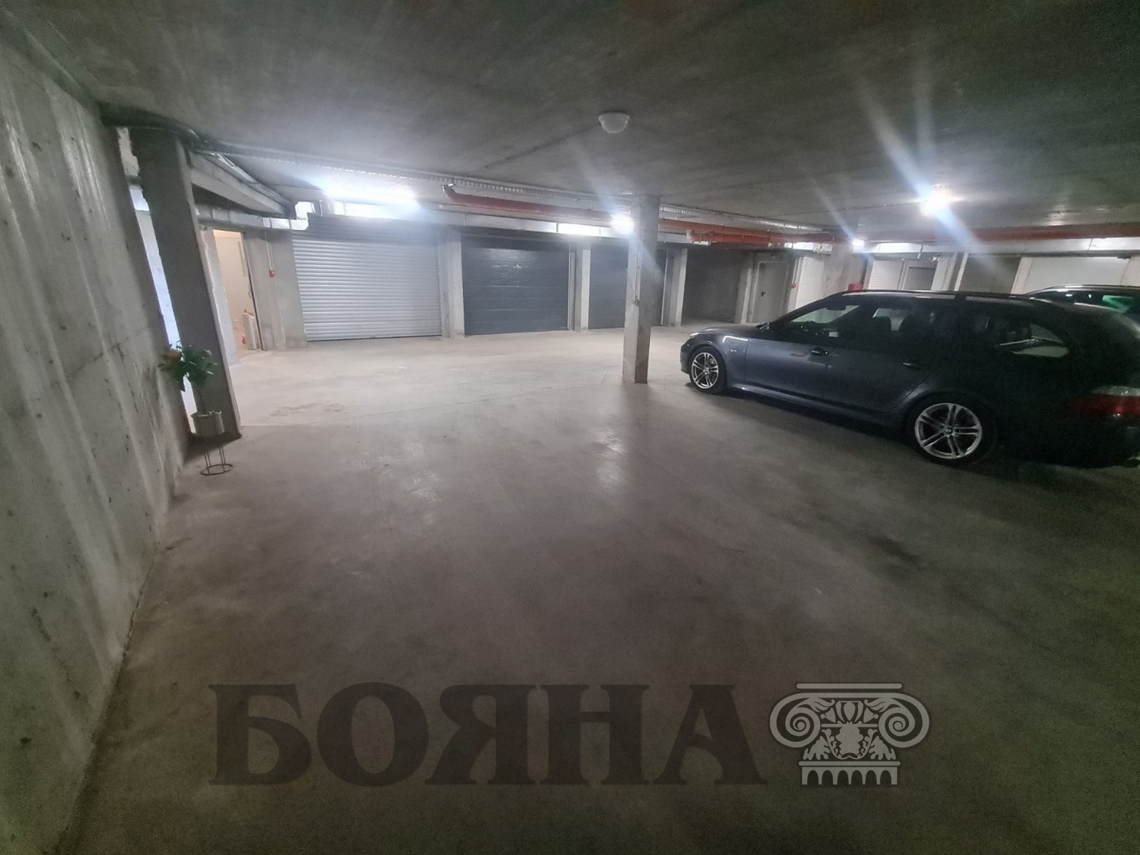Дава под наем 3-СТАЕН, гр. Русе, Родина 1, снимка 17 - Апартаменти - 56110509