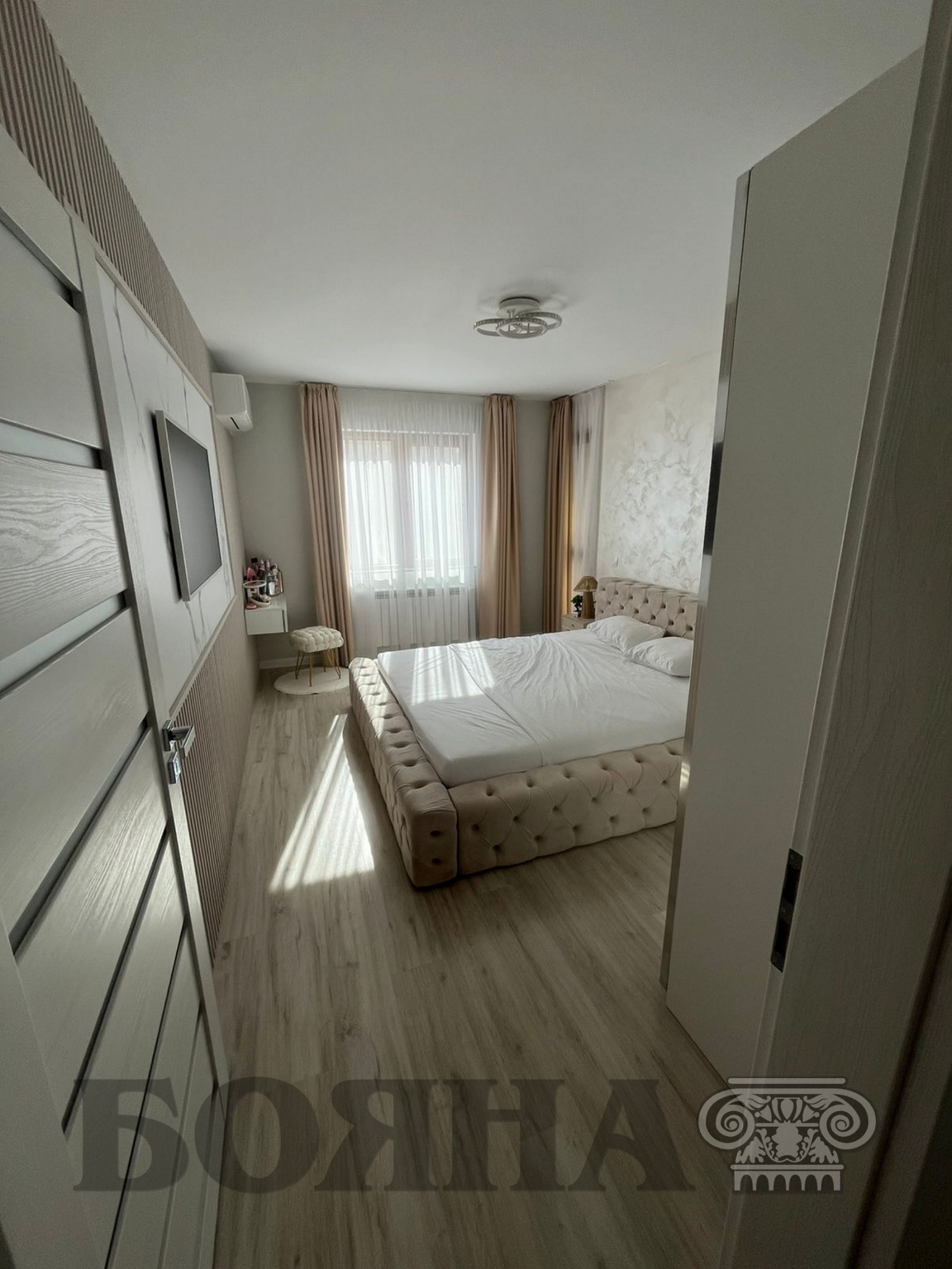 Дава под наем 3-СТАЕН, гр. Русе, Родина 1, снимка 5 - Апартаменти - 56110509