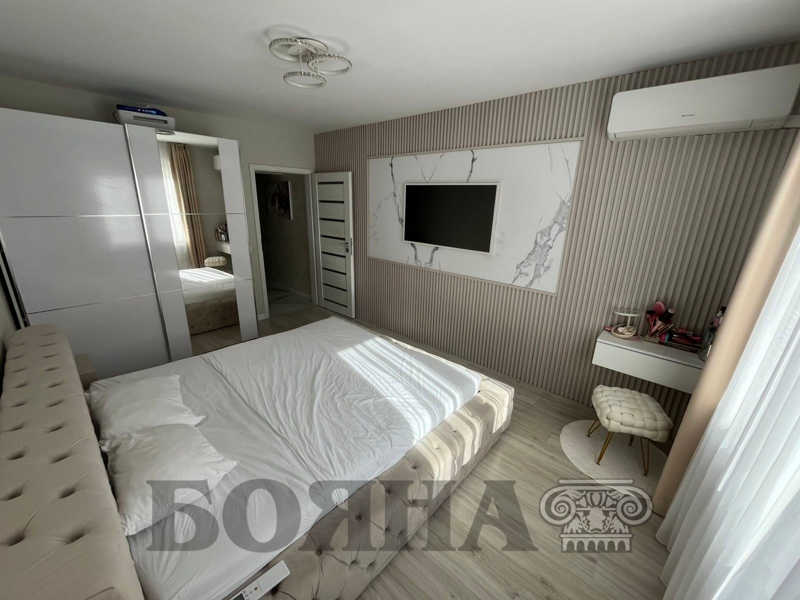 Дава под наем 3-СТАЕН, гр. Русе, Родина 1, снимка 6 - Апартаменти - 56110509