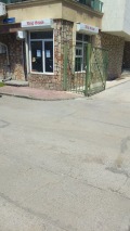 Дава под наем МАГАЗИН, гр. София, Гео Милев, снимка 2