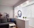 Под наем 2-СТАЕН, град Варна, Център • 500 € • 10083004 — Holmes.bg