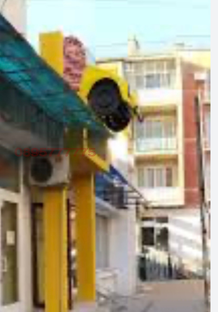 Дава под Наем ПРОМ. ПОМЕЩЕНИЕ | Imot.bg — изображение 1