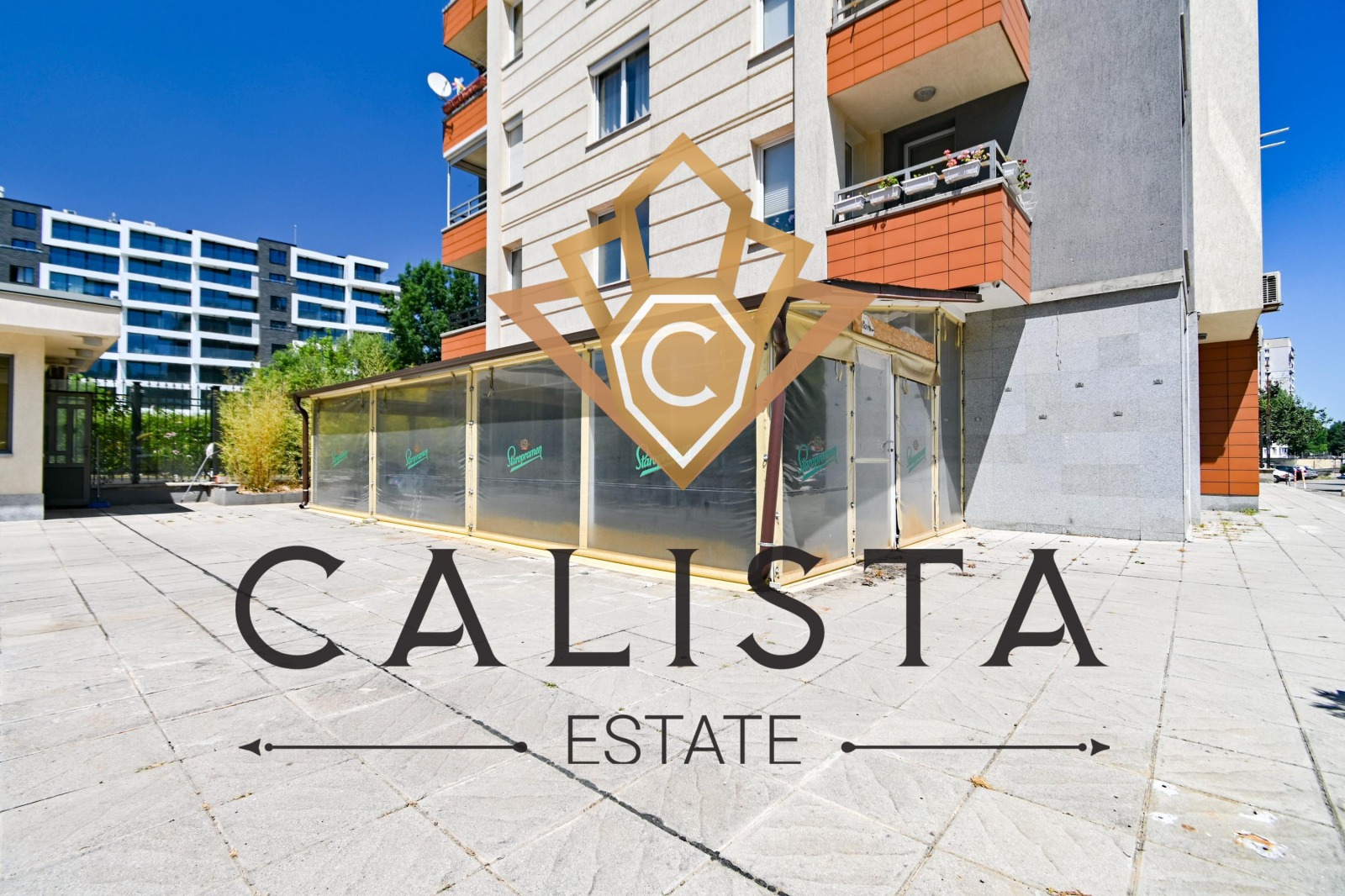 Дава под Наем ЗАВЕДЕНИЕ | Imot.bg — изображение 2