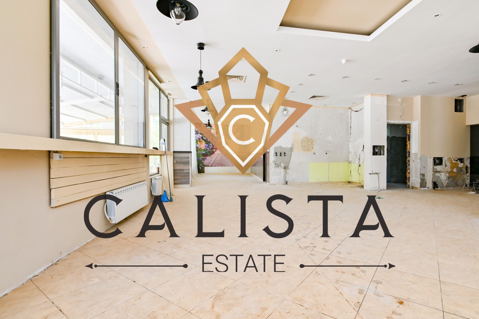 Дава под Наем ЗАВЕДЕНИЕ | Imot.bg — изображение 4