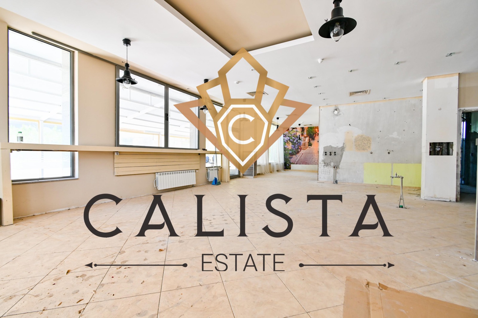 Дава под Наем ЗАВЕДЕНИЕ | Imot.bg — изображение 5