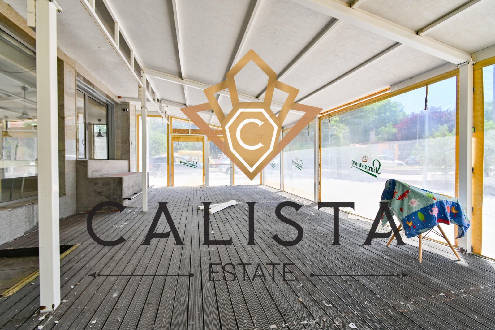 Дава под Наем ЗАВЕДЕНИЕ | Imot.bg — изображение 3