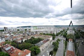 1 camera da letto Chataldga, Varna 5