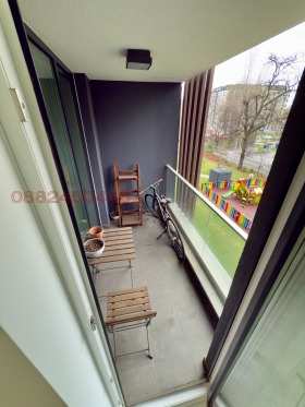 2 bedroom Banishora, Sofia 16