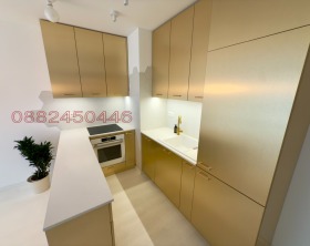 2 bedroom Banishora, Sofia 2