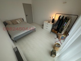 2 Schlafzimmer Banischora, Sofia 6