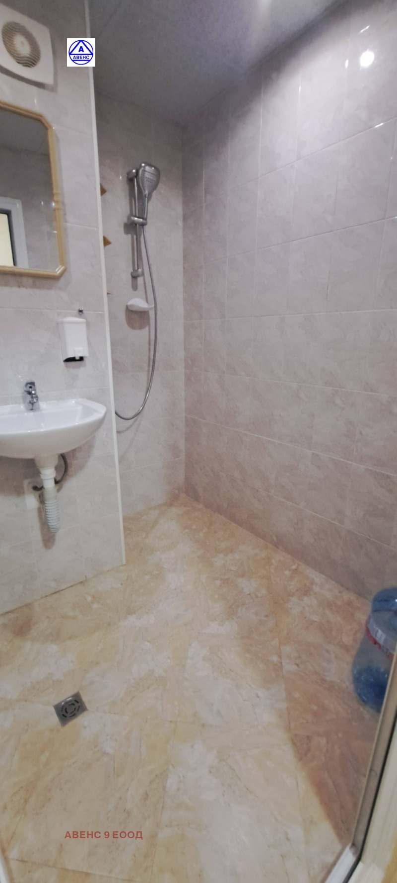 Дава под наем  1-стаен град Плевен , Дружба 3 , 42 кв.м | 27559907 - изображение [4]