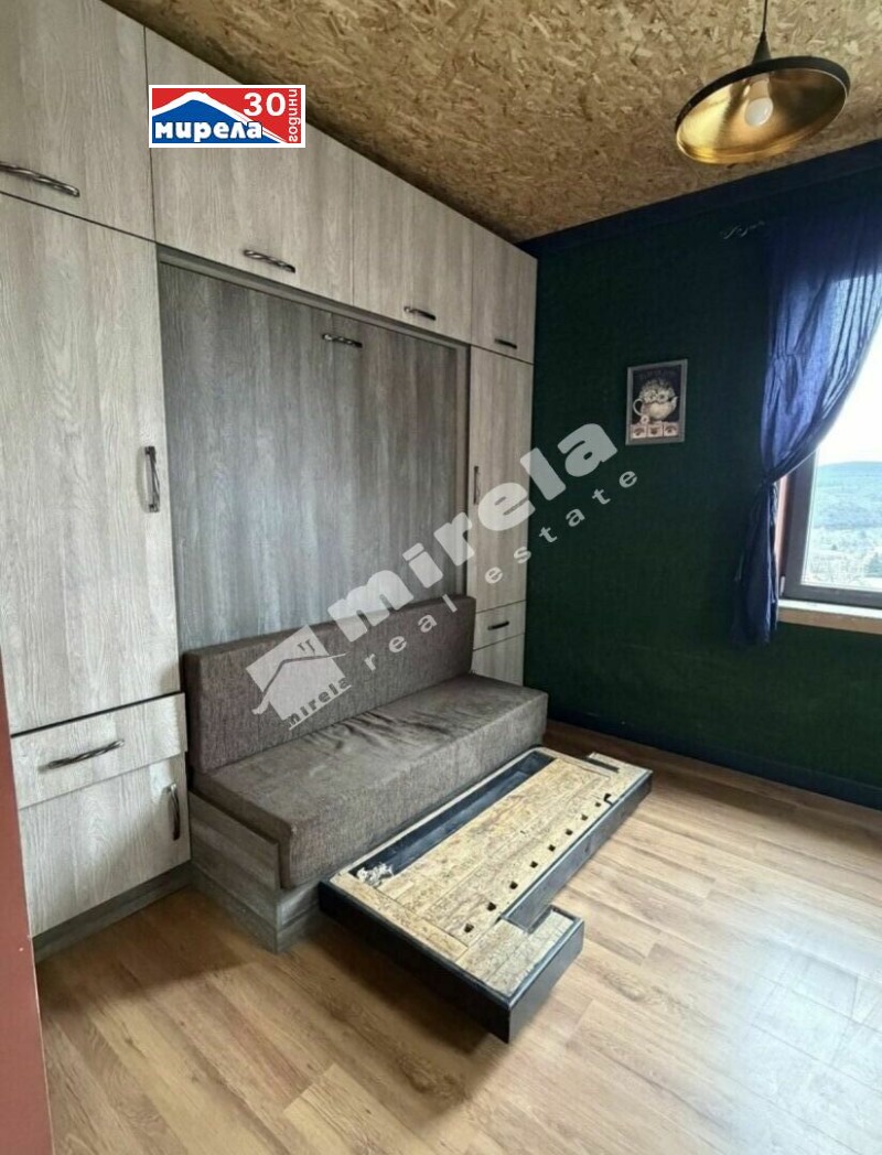 Дава под наем 1-СТАЕН, гр. Велико Търново, Център, снимка 3 - Апартаменти - 52728542