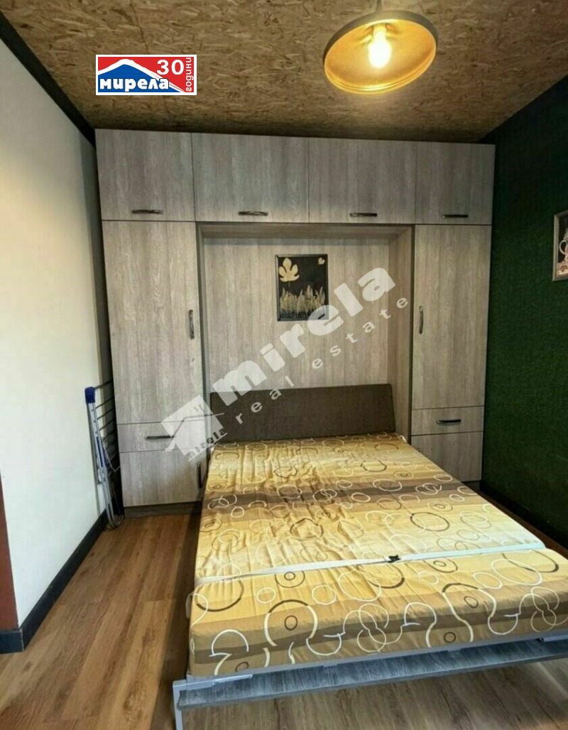 Дава под наем 1-СТАЕН, гр. Велико Търново, Център, снимка 4 - Апартаменти - 52728542