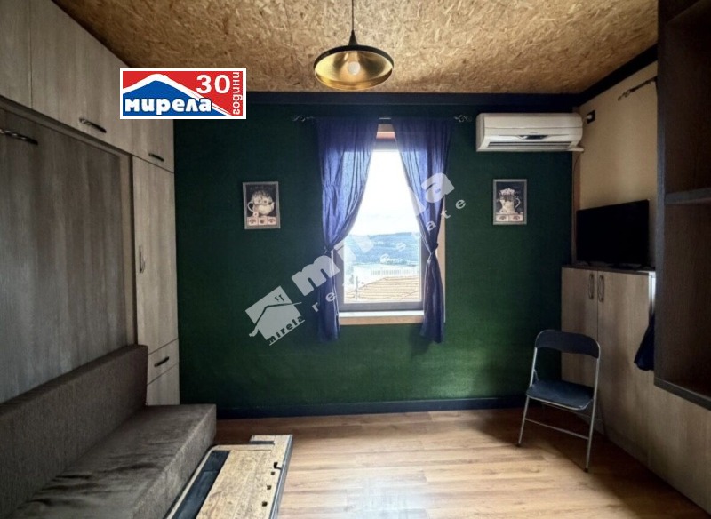 Дава под наем 1-СТАЕН, гр. Велико Търново, Център