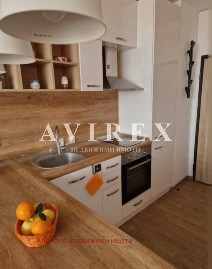 Дава под наем 1-СТАЕН, гр. Пловдив, Кършияка, снимка 2 - Апартаменти - 53250436