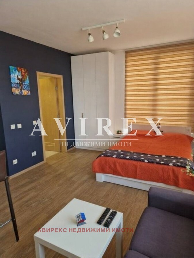 Дава под наем 1-СТАЕН, гр. Пловдив, Кършияка, снимка 4 - Апартаменти - 53250436