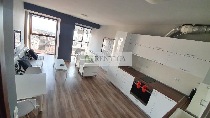 Para alugar  1 quarto Varna , Tchataldja , 92 m² | 33888411 - imagem [3]