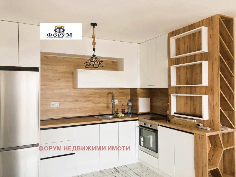 Дава под наем  2-стаен град Пловдив , Христо Смирненски , 70 кв.м | 45204017 - изображение [2]