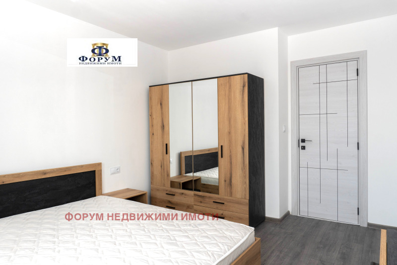 Дава под наем  2-стаен град Пловдив , Христо Смирненски , 70 кв.м | 45204017 - изображение [6]