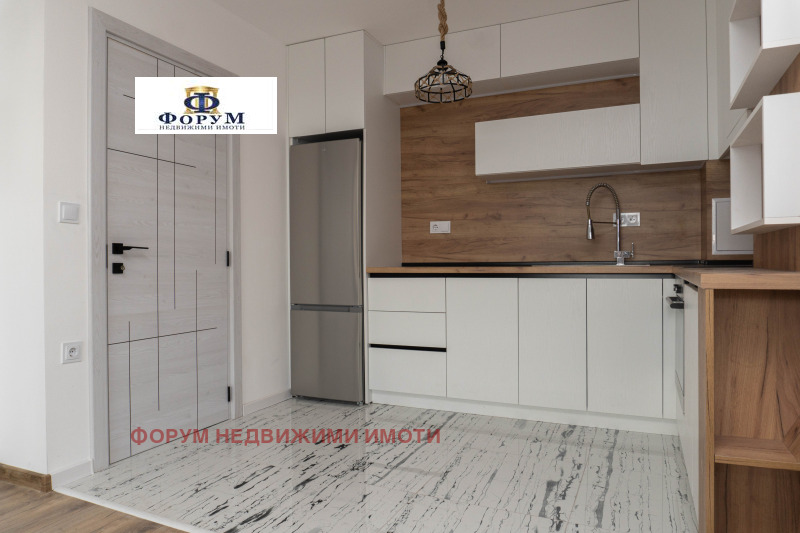 Дава под наем  2-стаен град Пловдив , Христо Смирненски , 70 кв.м | 45204017 - изображение [5]