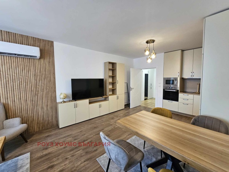 Da affittare  1 camera da letto Plovdiv , Hristo Smirnenski , 75 mq | 53474067 - Immagine [11]