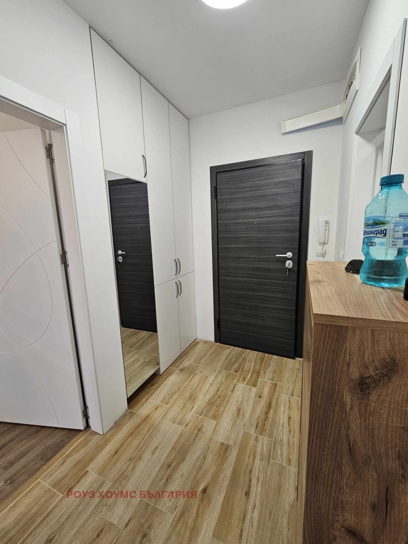 Da affittare  1 camera da letto Plovdiv , Hristo Smirnenski , 75 mq | 53474067 - Immagine [9]