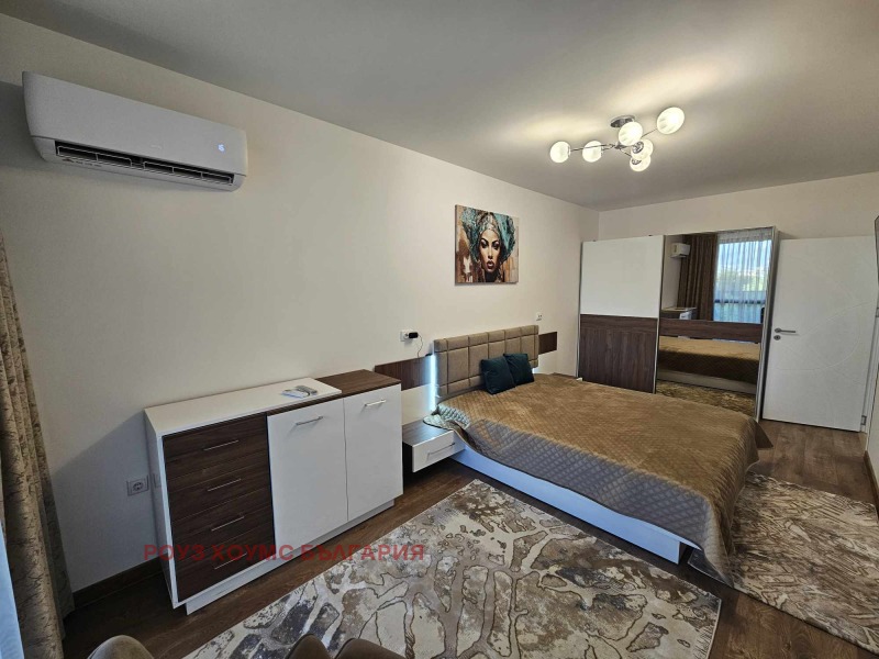 Da affittare  1 camera da letto Plovdiv , Hristo Smirnenski , 75 mq | 53474067 - Immagine [7]