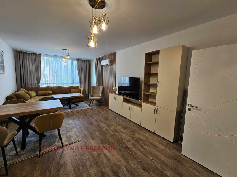 Da affittare  1 camera da letto Plovdiv , Hristo Smirnenski , 75 mq | 53474067 - Immagine [3]
