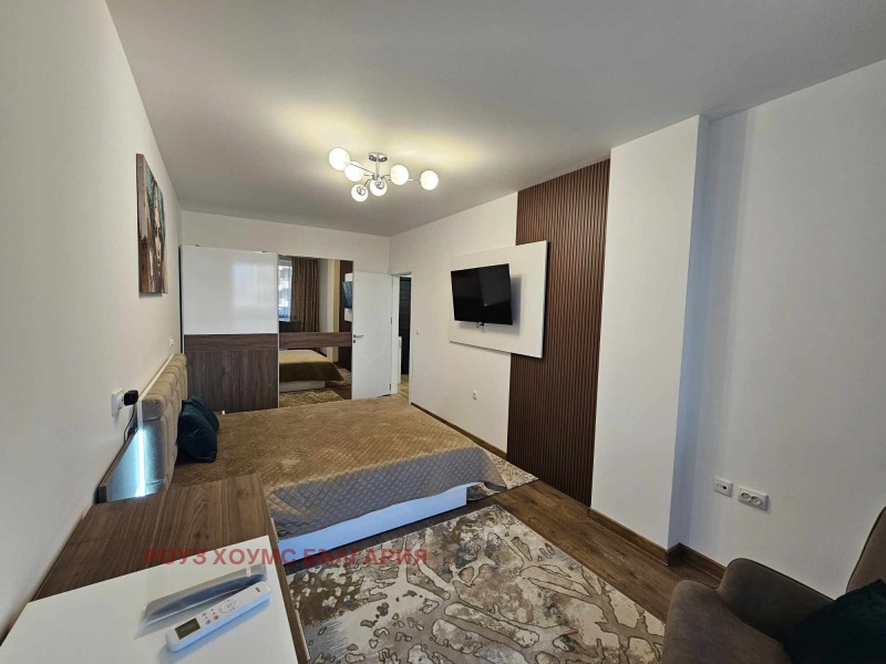 Da affittare  1 camera da letto Plovdiv , Hristo Smirnenski , 75 mq | 53474067 - Immagine [6]